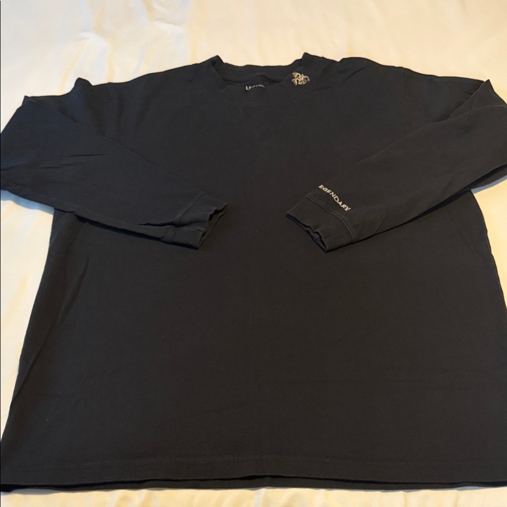 Legendary Whitetails Long-Sleeve Shirt